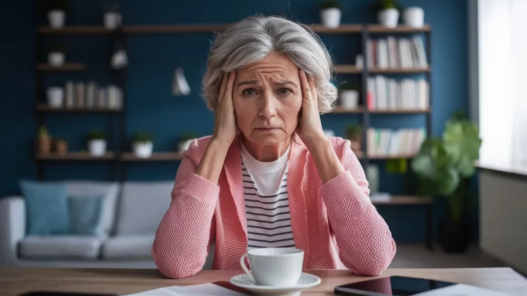 Duizeligheid kan het risico op vallen vergroten. Tijdig advies en een veilige woonomgeving helpen ongelukken voorkomen.